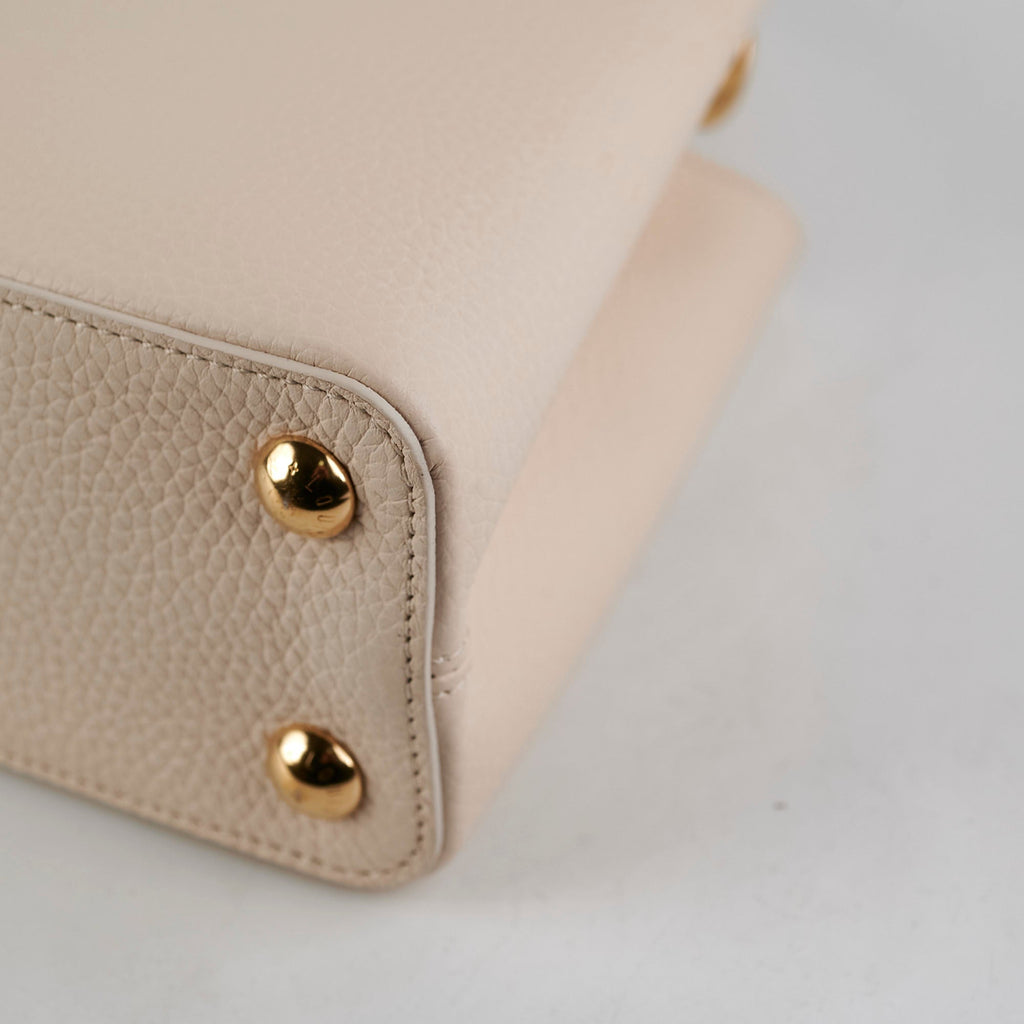Louis Vuitton Capucines BB Cream