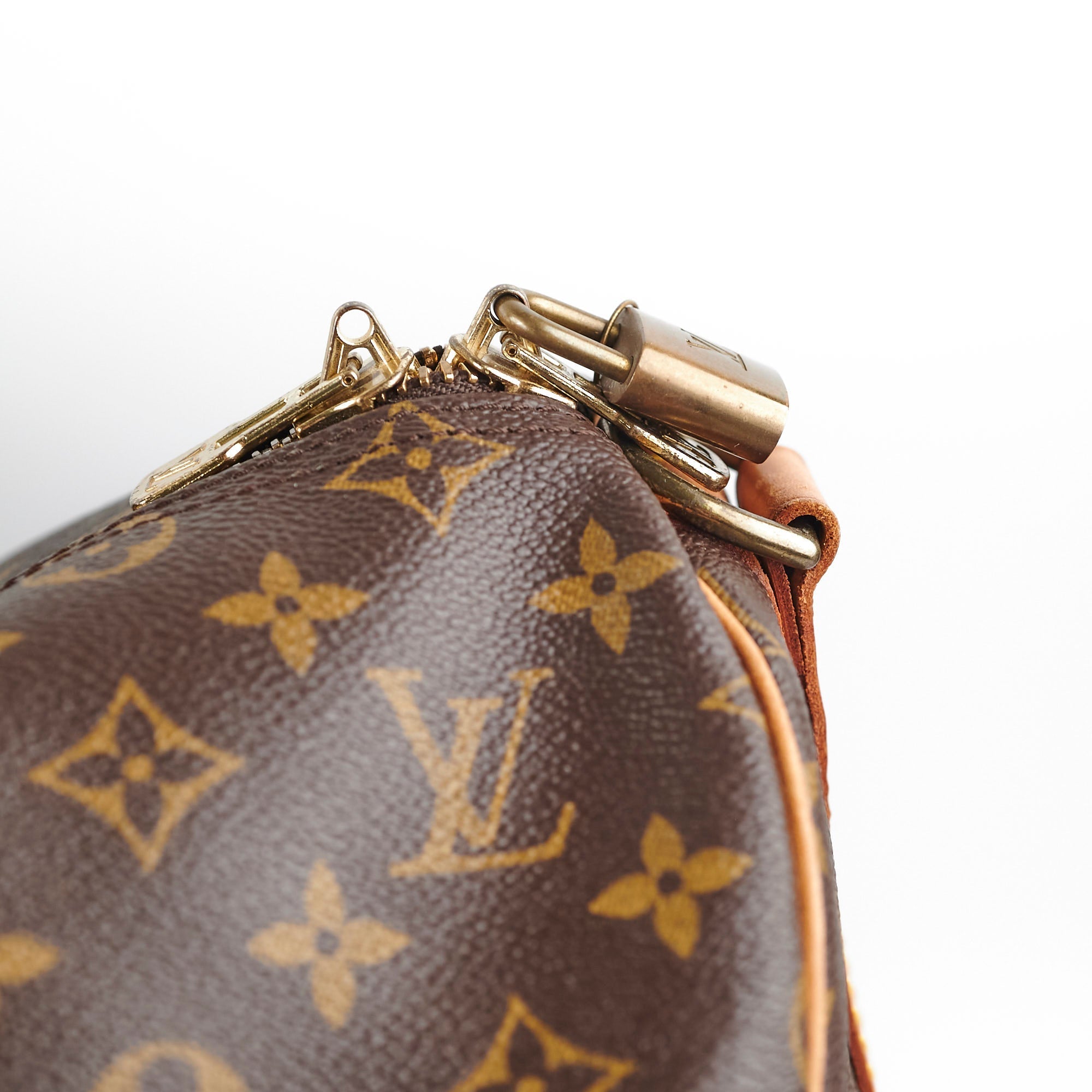 Louis Vuitton Keepall 45 Monogram