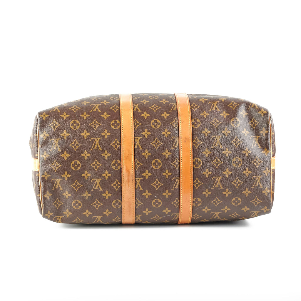 Louis Vuitton Keepall 45 Monogram