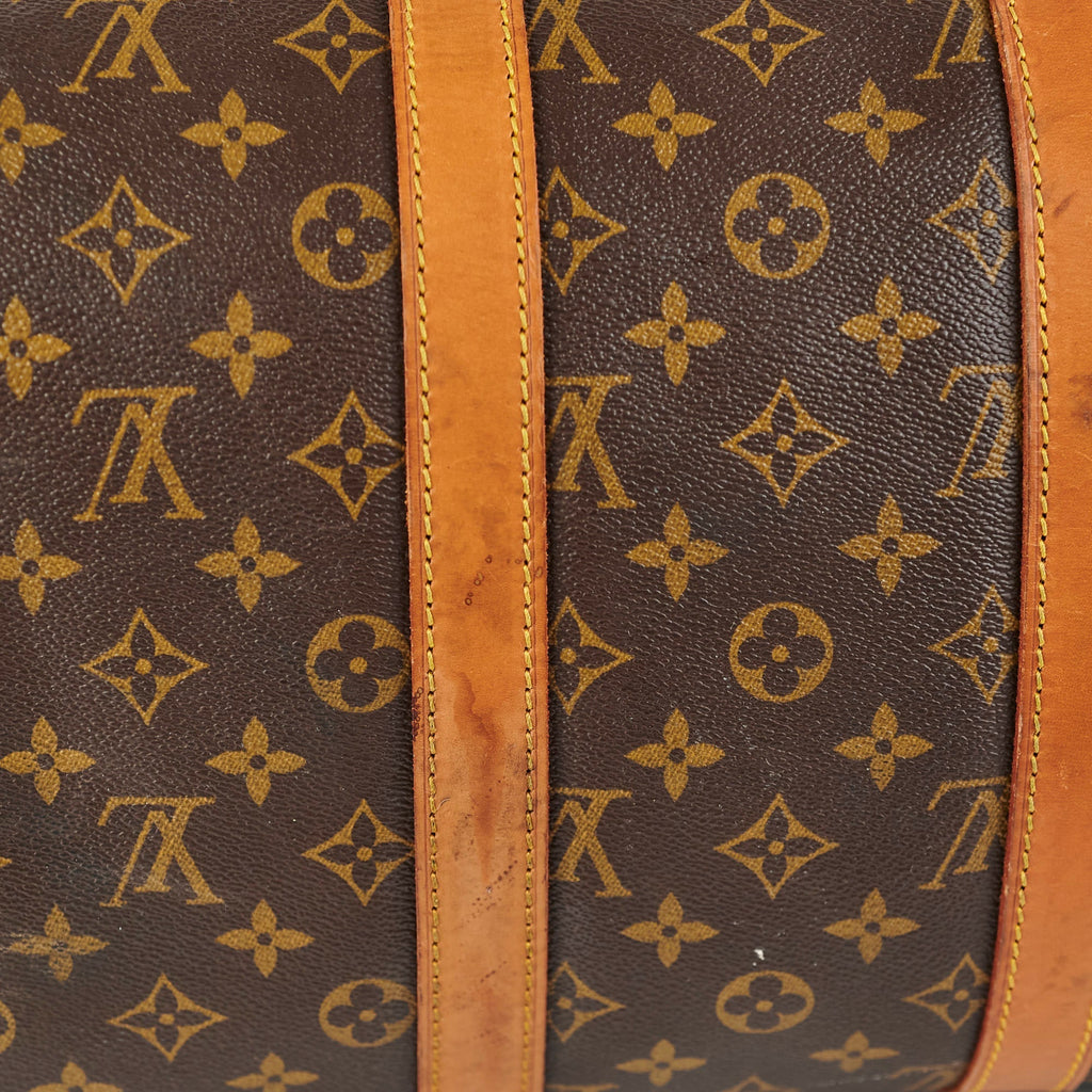 Louis Vuitton Keepall 45 Monogram