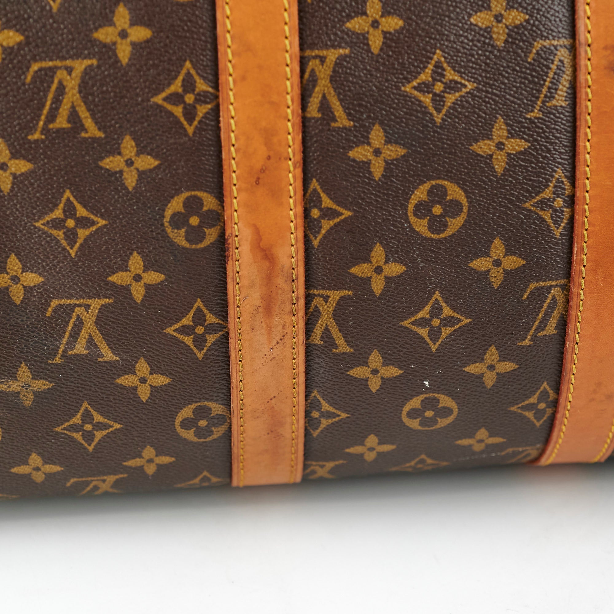 Louis Vuitton Keepall 45 Monogram