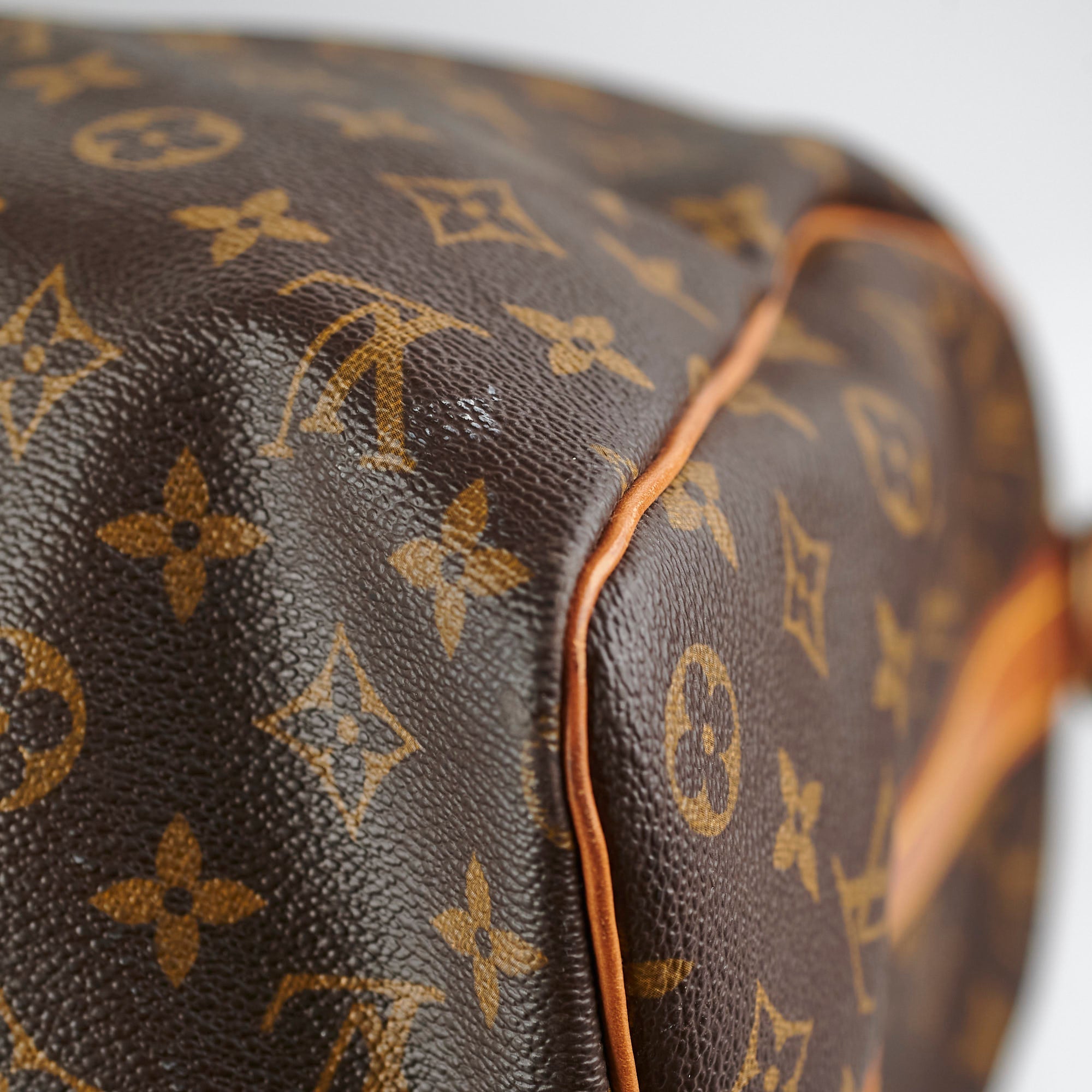 Louis Vuitton Keepall 45 Monogram