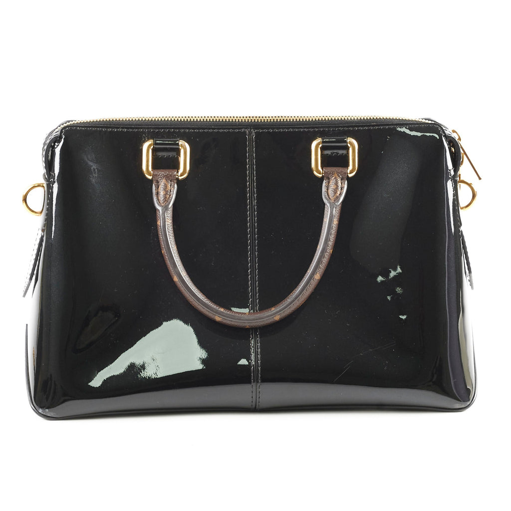 Louis Vuitton Vernis Miror Tote Bag