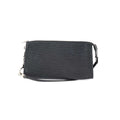 ITEM 24 - Louis Vuitton Epi Pochette Black