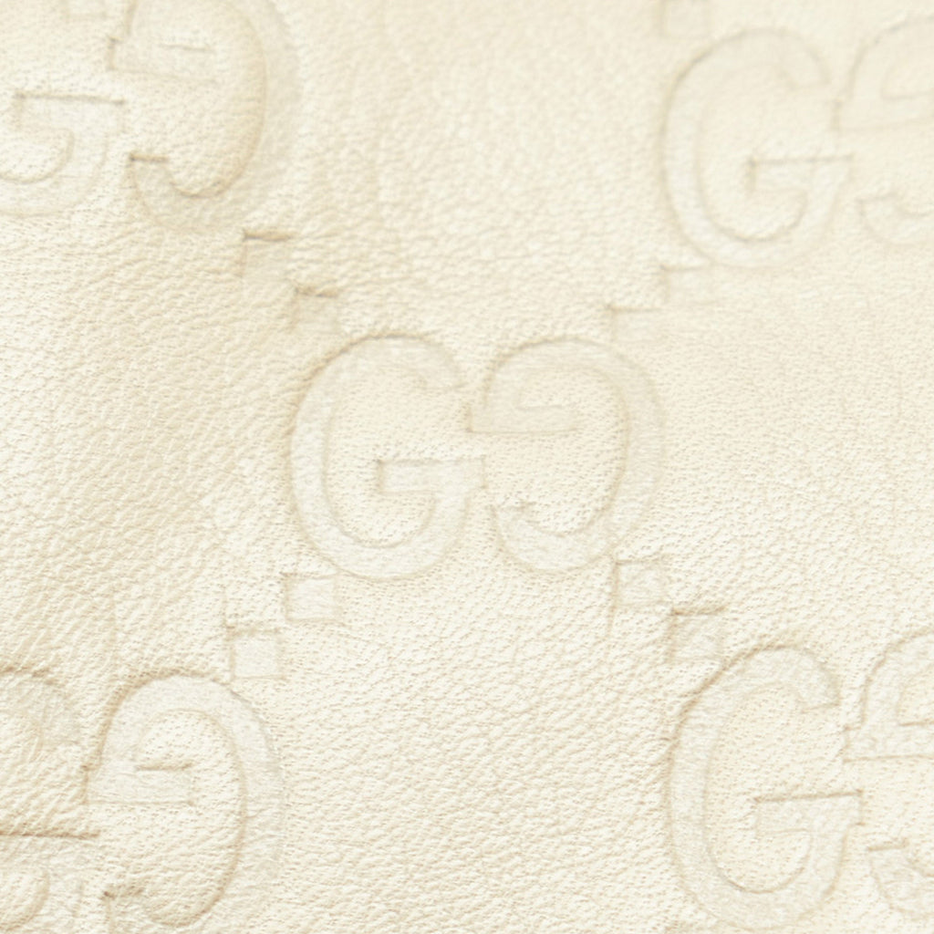 Brown Gucci Guccissima Princy Tote