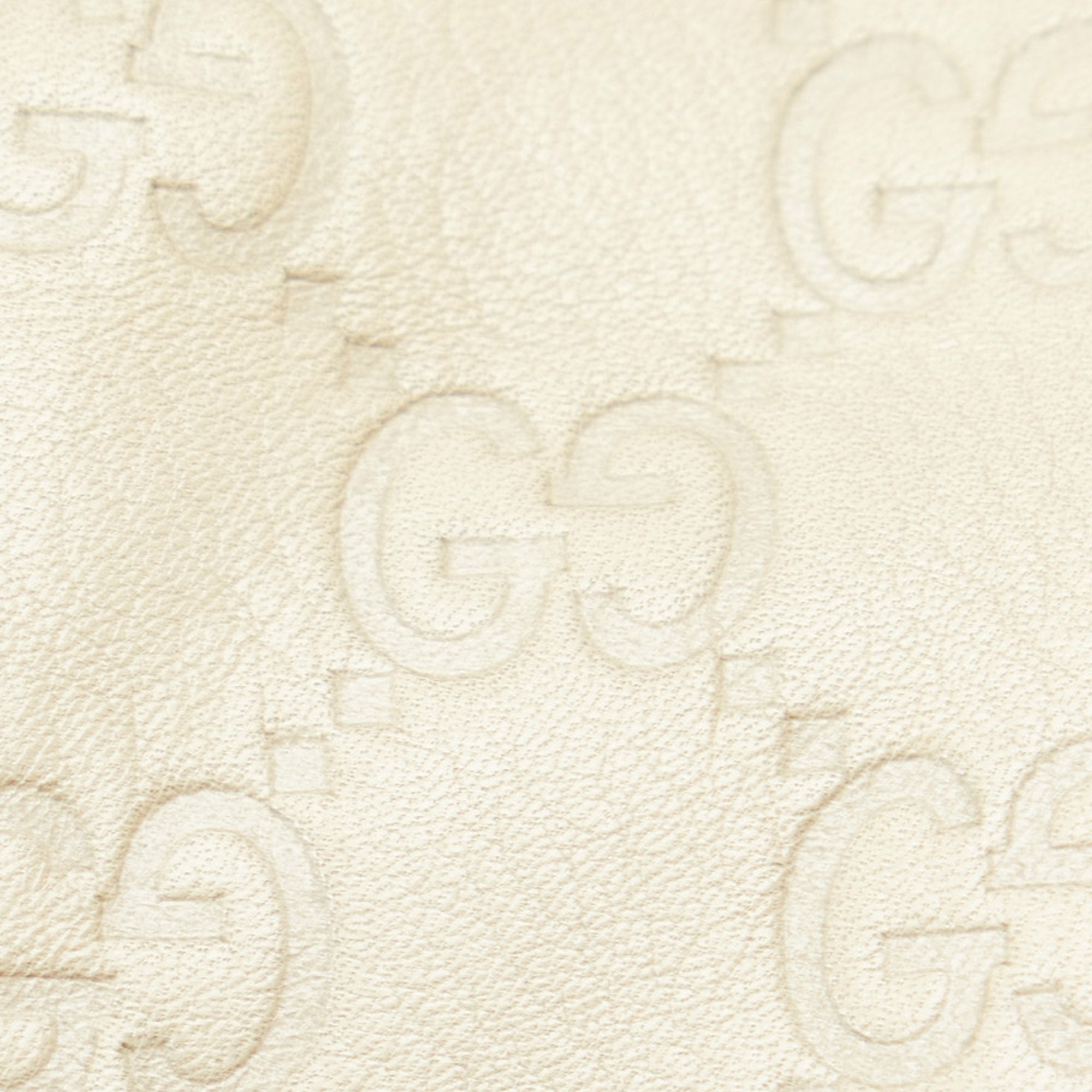 Brown Gucci Guccissima Princy Tote