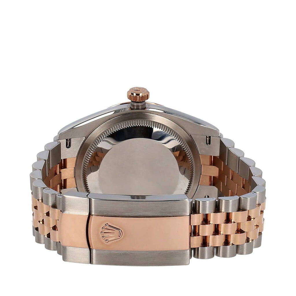 ROLEX Oyster Datejust 36
