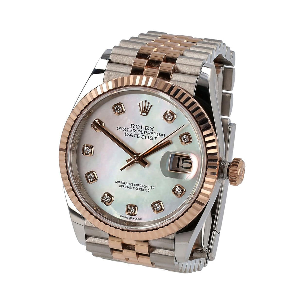 ROLEX Oyster Datejust 36