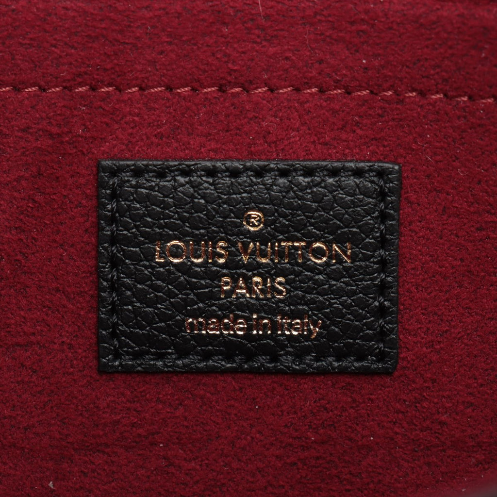 Louis Vuitton Monogram Empreinte Pochette Felicie