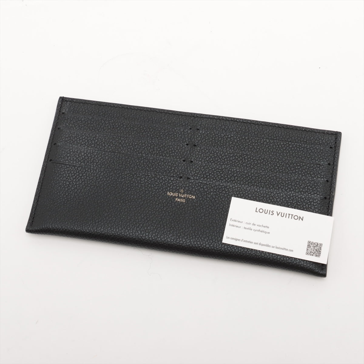 Louis Vuitton Monogram Empreinte Pochette Felicie