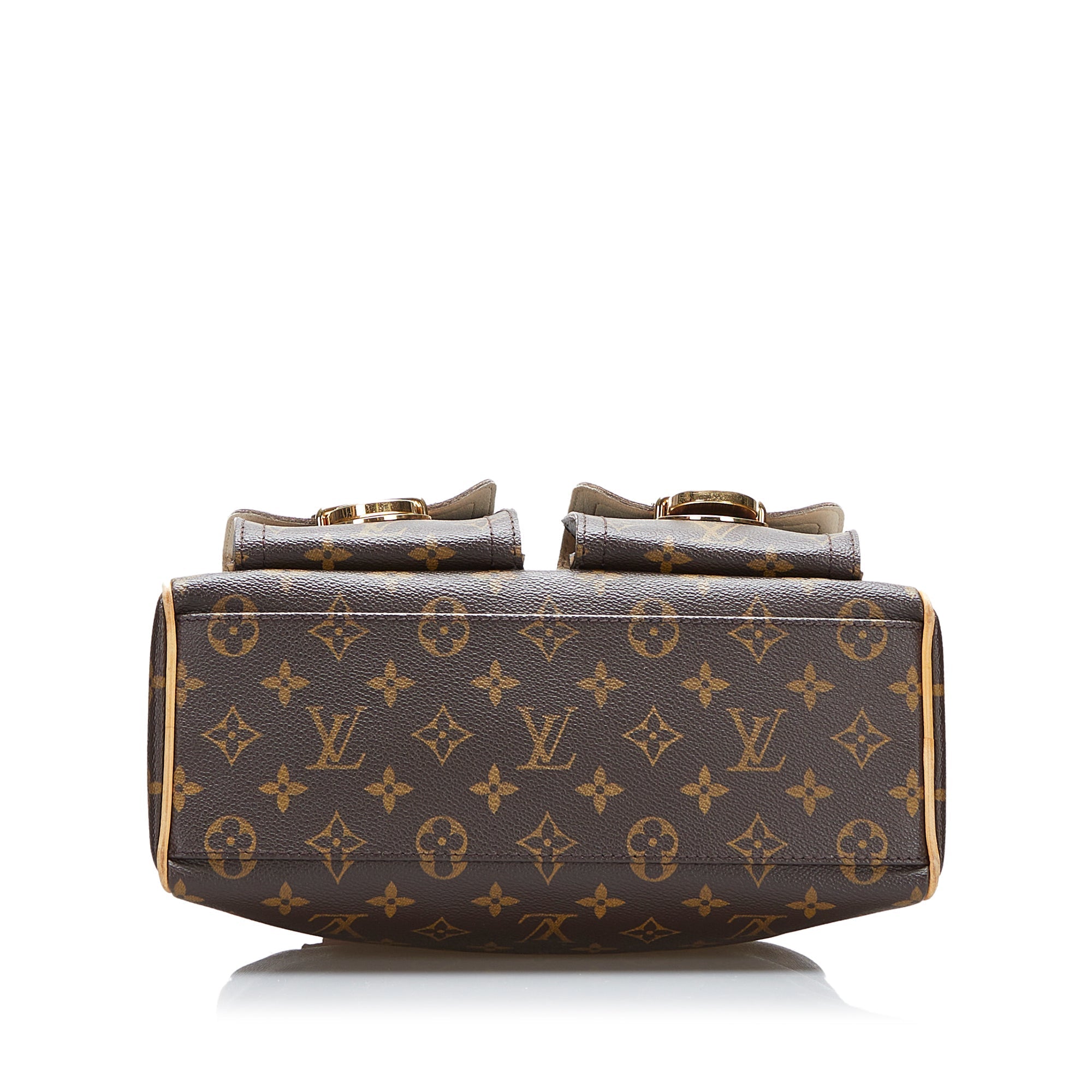 Louis Vuitton Manhattan PM Monogram Canvas