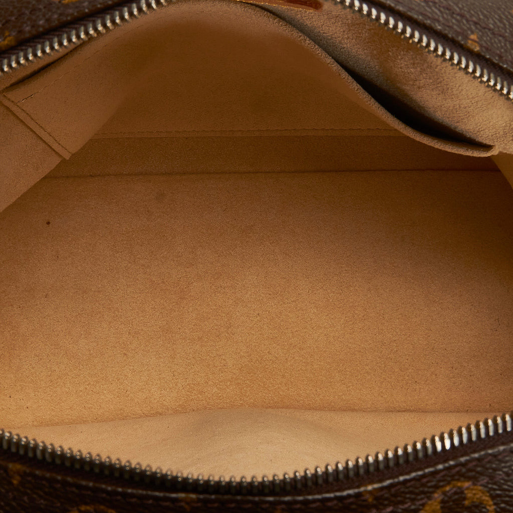 Louis Vuitton Manhattan PM Monogram Canvas