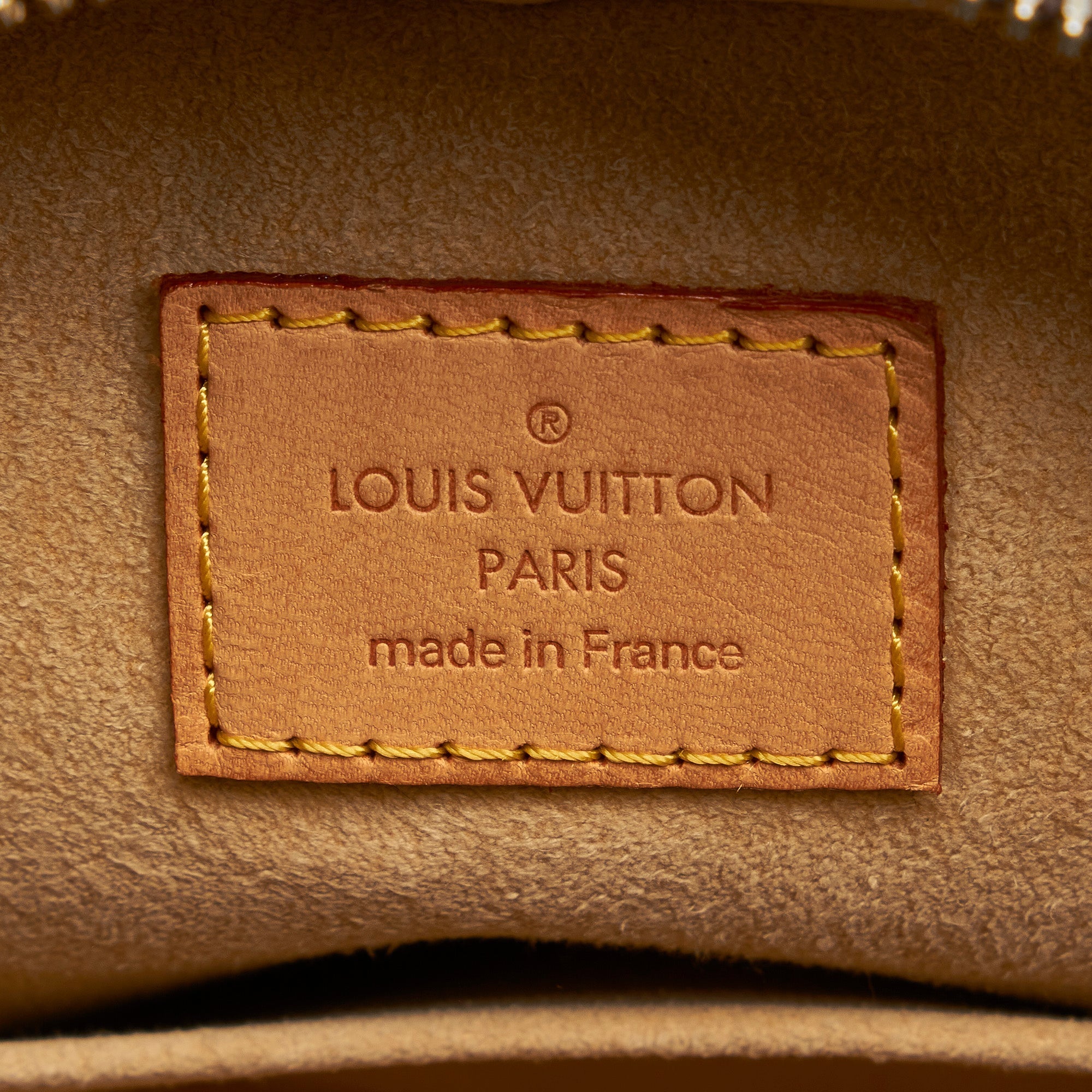 Louis Vuitton Manhattan PM Monogram Canvas