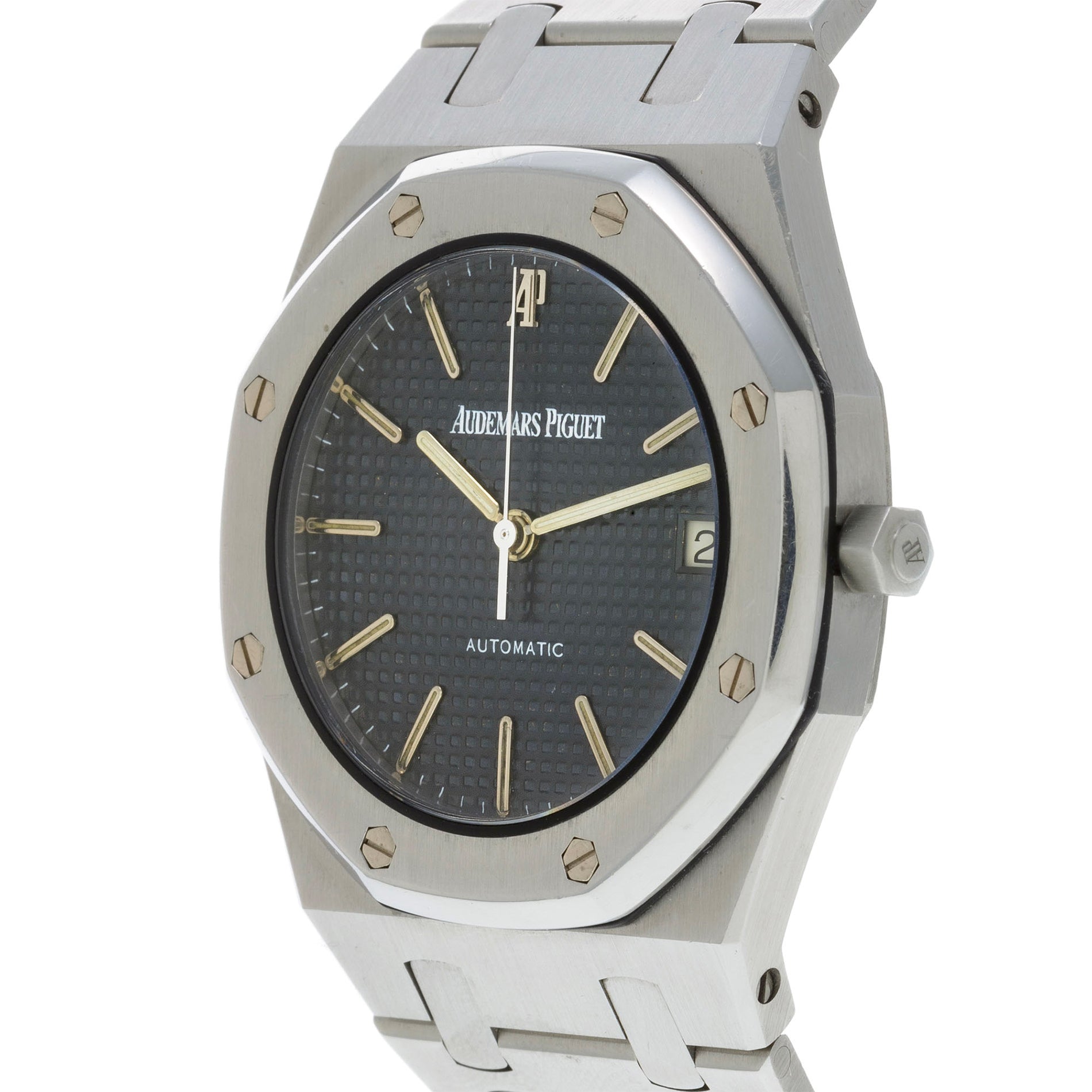 AUDEMARS PIGUET Royal Oak Watch