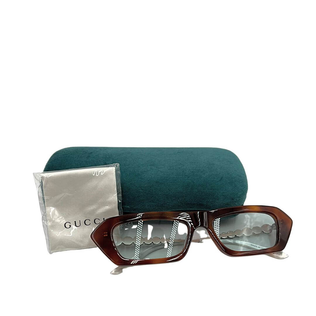 Occhiali da sole Gucci