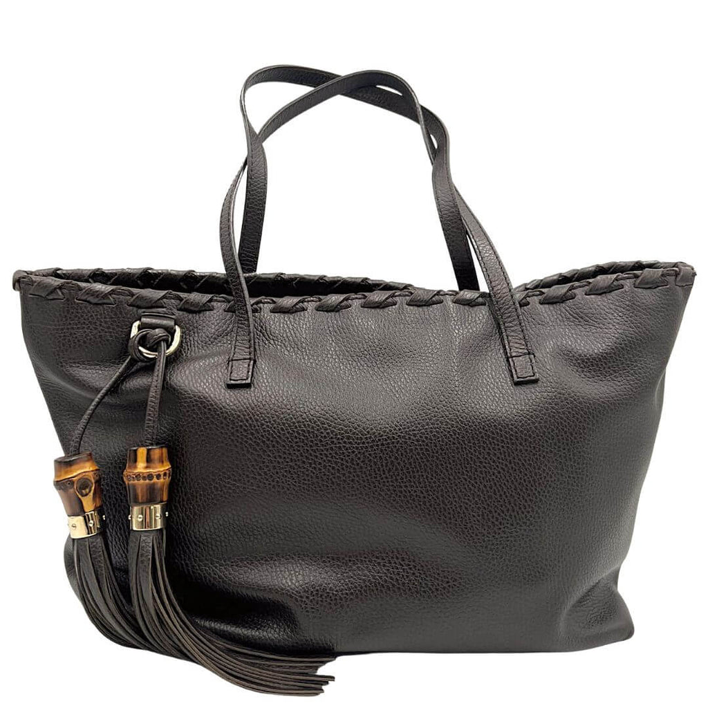 Shopping Gucci bamboo