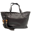 Shopping Gucci bamboo