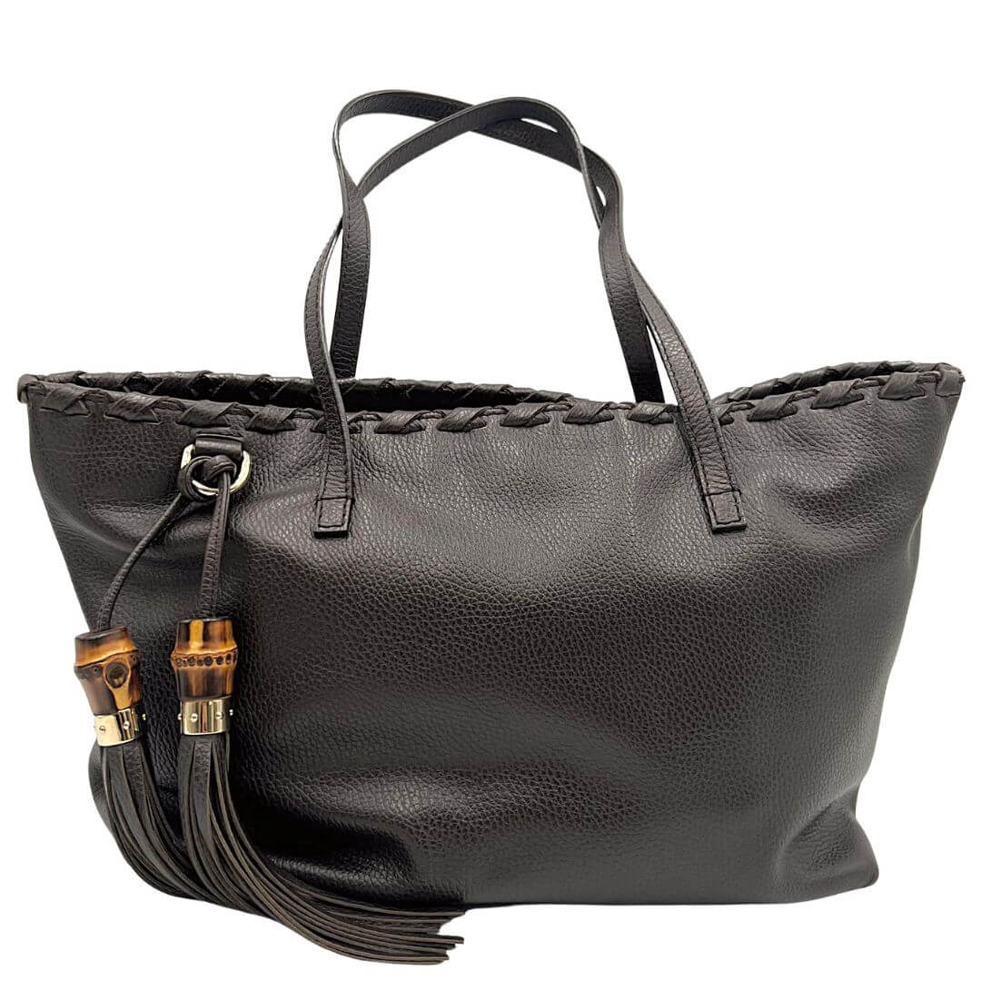 Shopping Gucci bamboo