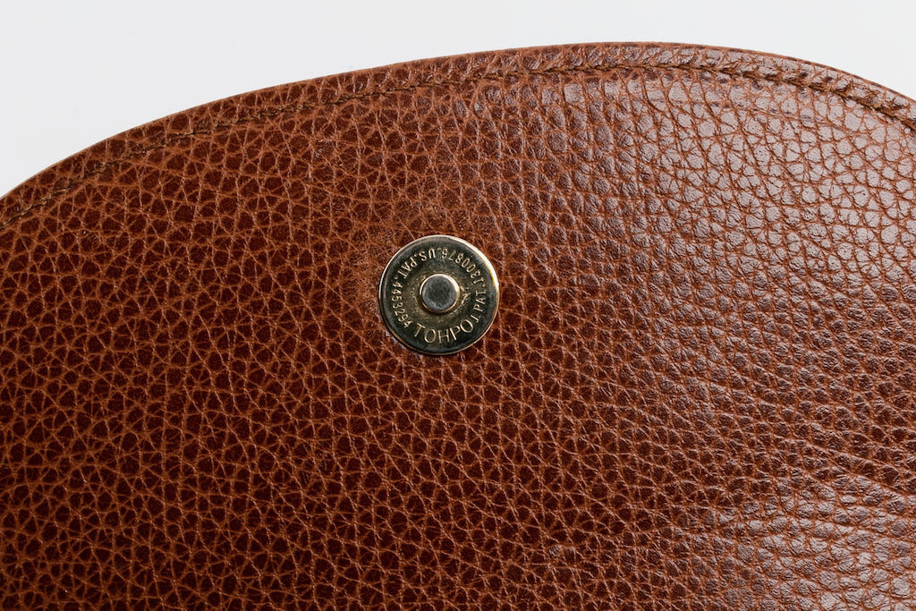 Sac en cuir tressÃƒÆ’Ã‚Â© Cosci