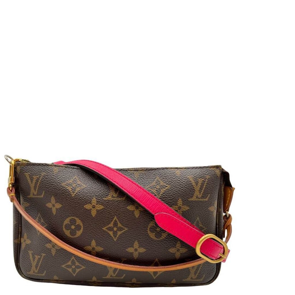 Tracolla amovibile Gucci