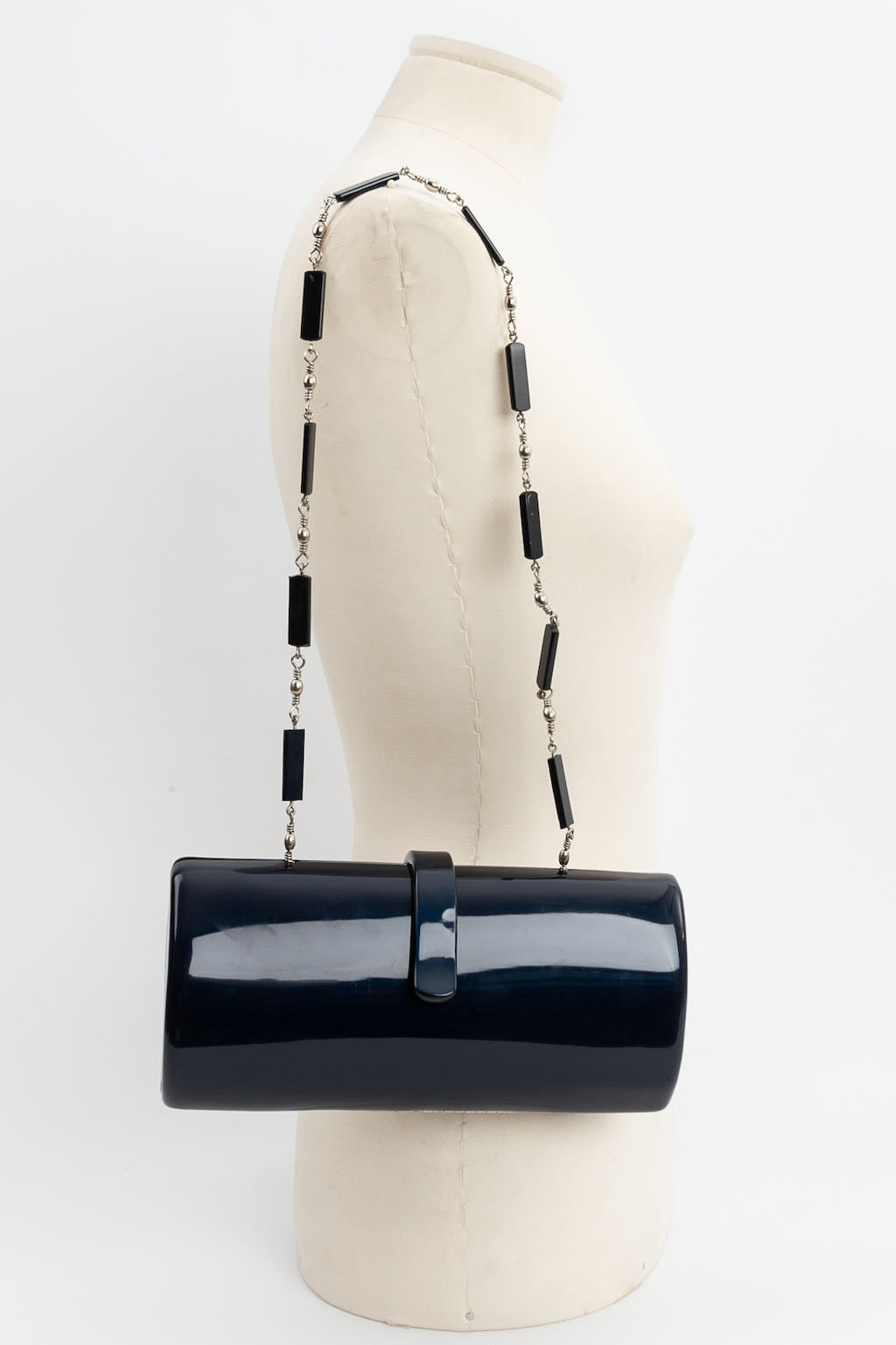 Pochette en bakelite