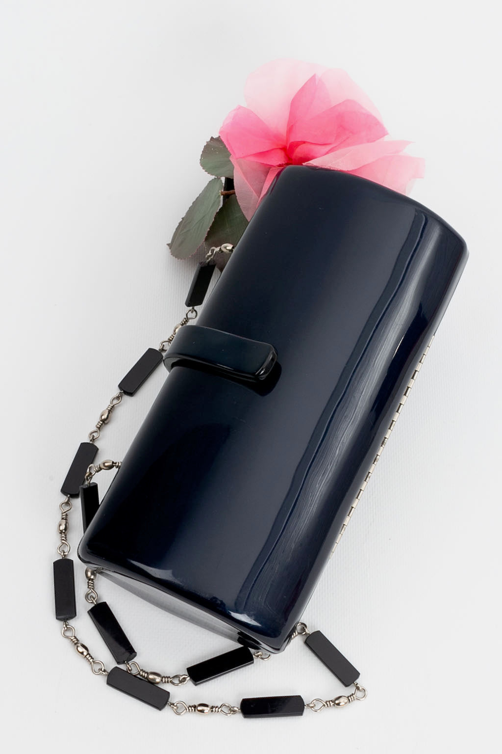 Pochette en bakelite