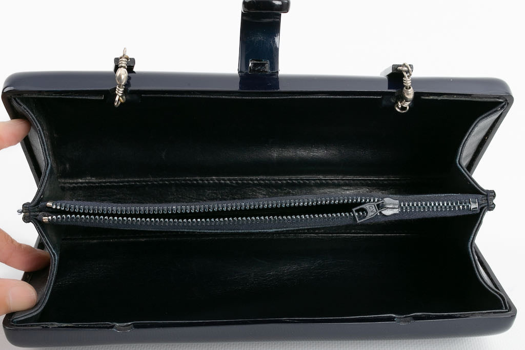 Pochette en bakelite