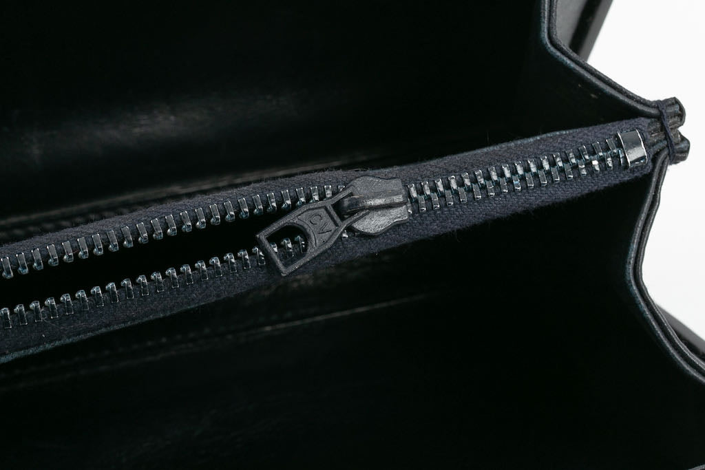 Pochette en bakelite