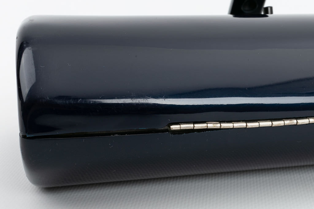 Pochette en bakelite