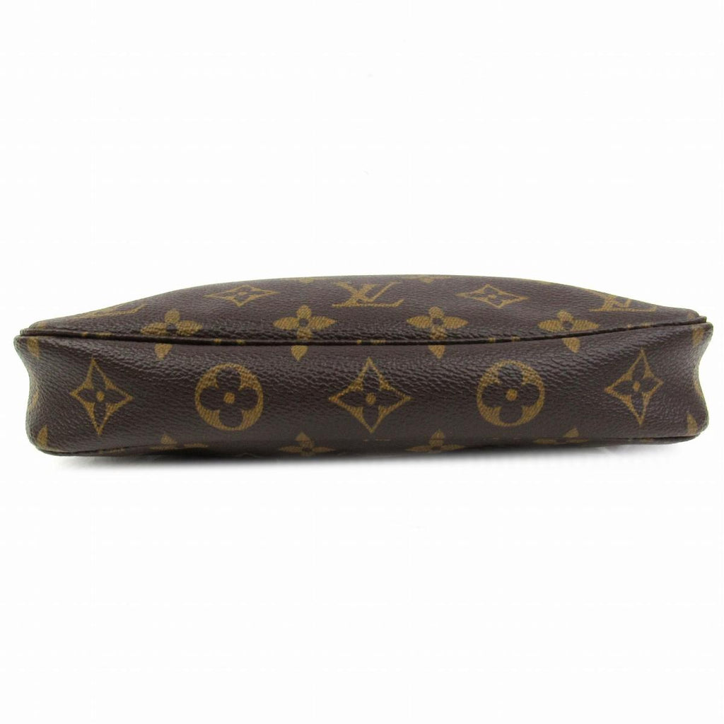 Louis Vuitto Pochette Accessoires Monogram Canvas Bag