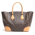 Louis Vuitto Phenix MM Monogram Canvas Bag