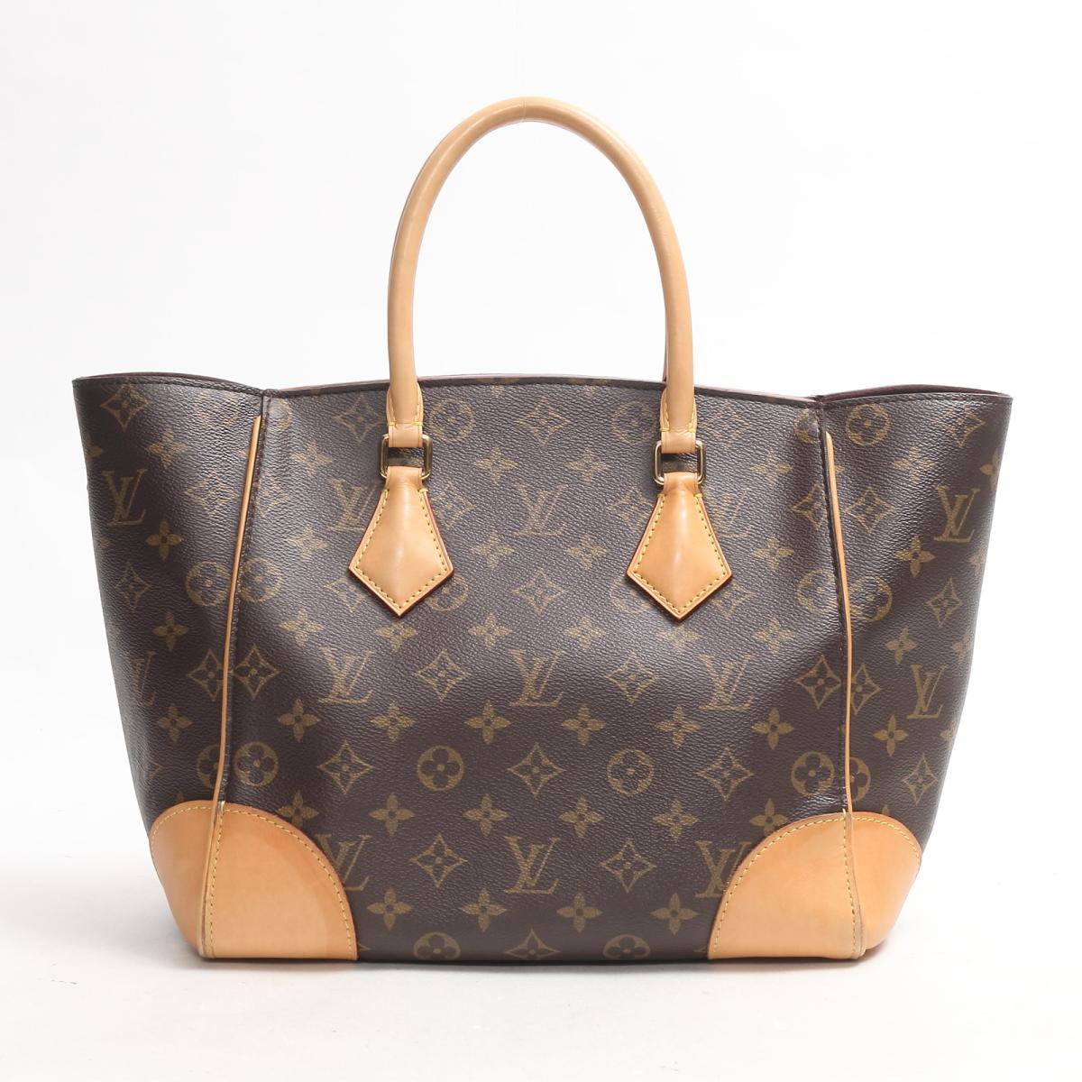 Louis Vuitto Phenix MM Monogram Canvas Bag