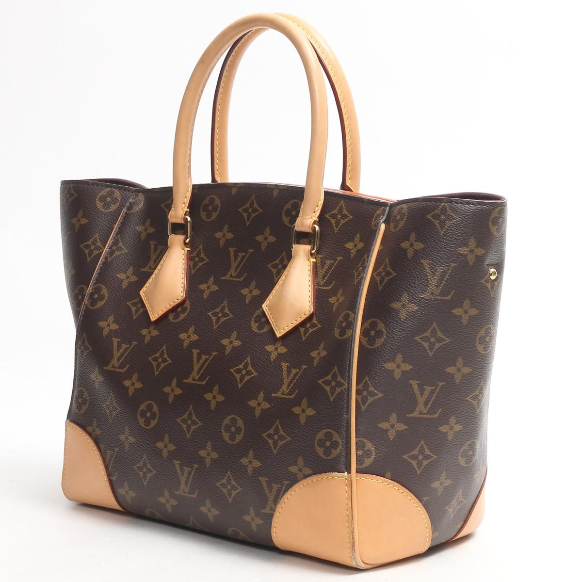 Louis Vuitto Phenix MM Monogram Canvas Bag