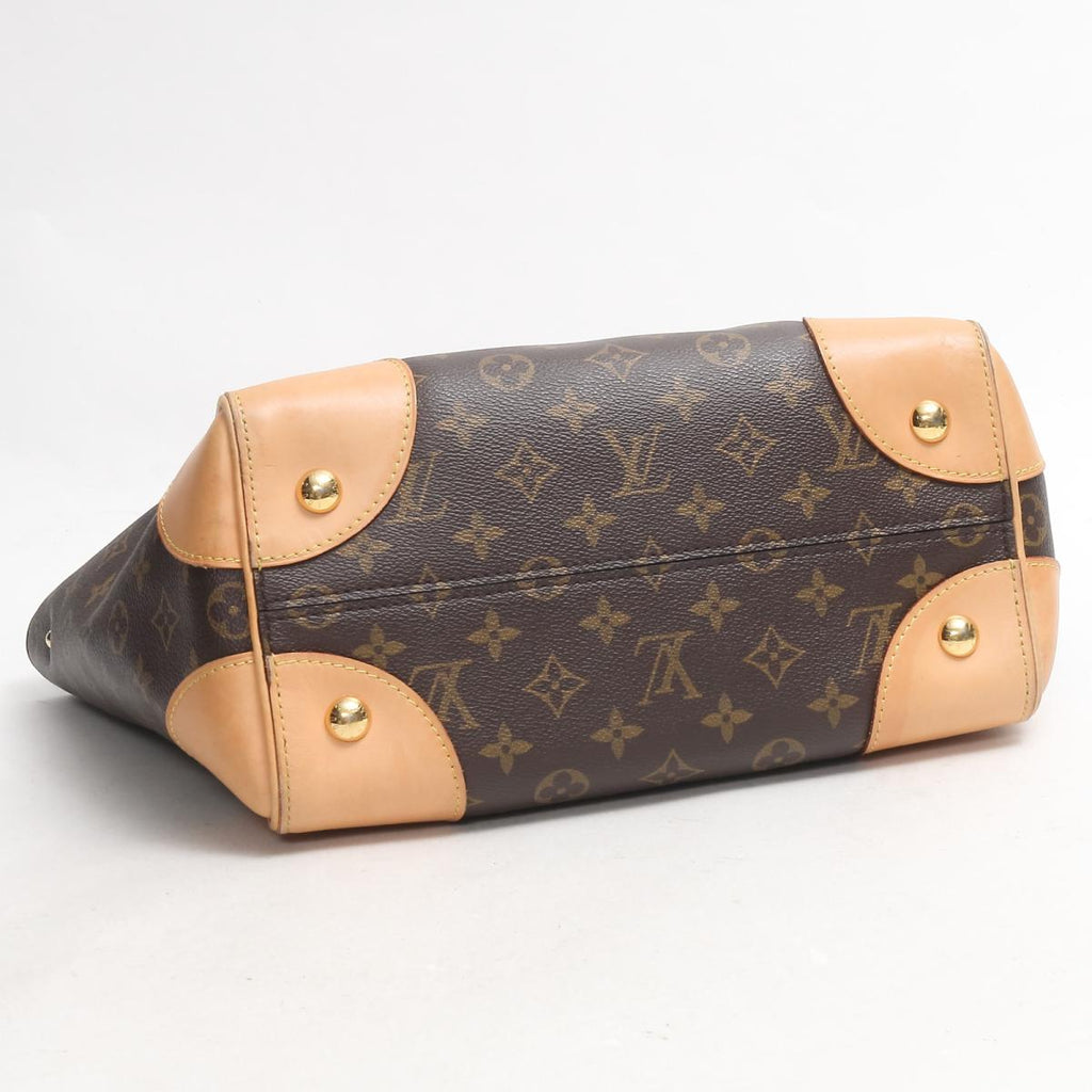 Louis Vuitto Phenix MM Monogram Canvas Bag