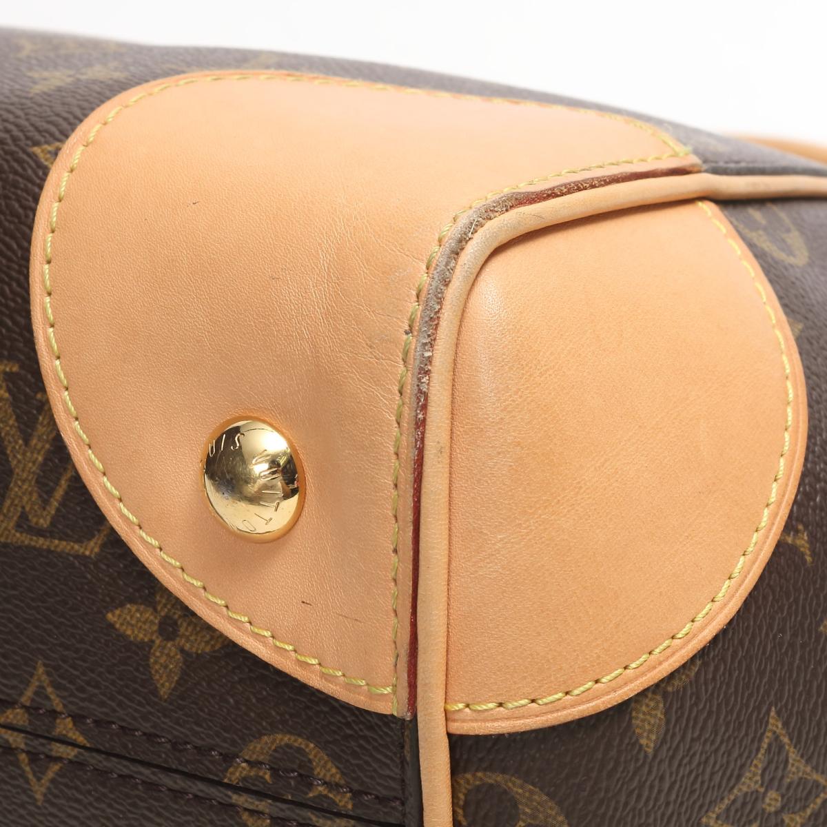 Louis Vuitto Phenix MM Monogram Canvas Bag