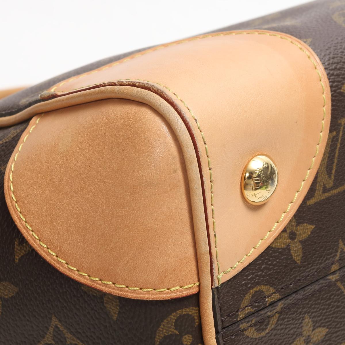 Louis Vuitto Phenix MM Monogram Canvas Bag