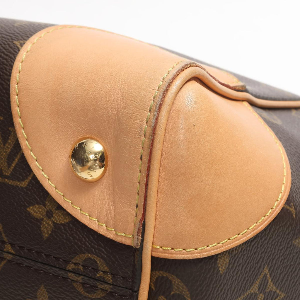 Louis Vuitto Phenix MM Monogram Canvas Bag