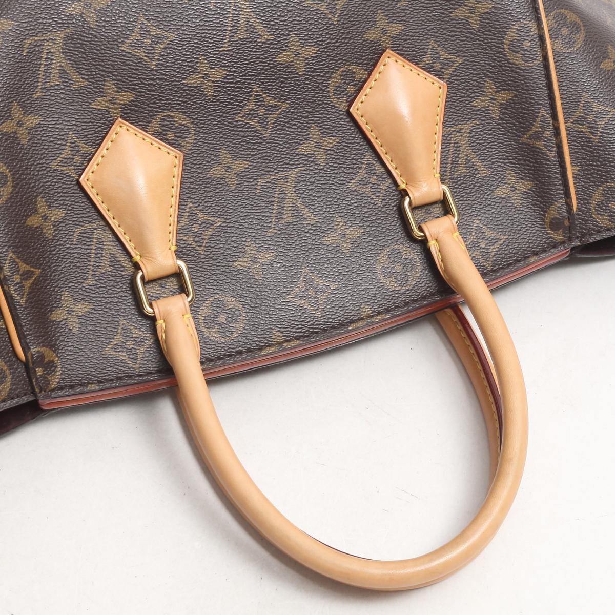 Louis Vuitto Phenix MM Monogram Canvas Bag