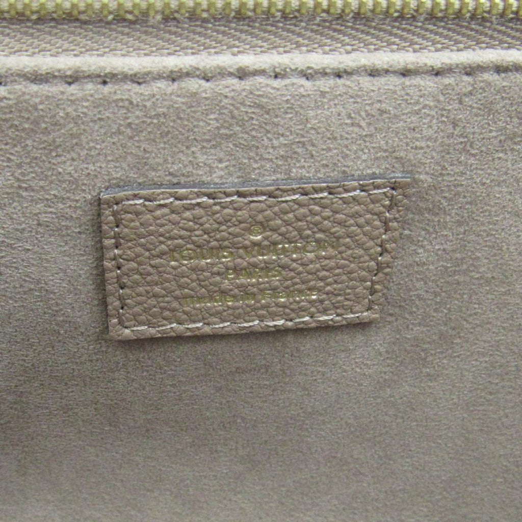 Louis Vuitto Saint Germain PM Monogram Empreinte Leather Bag