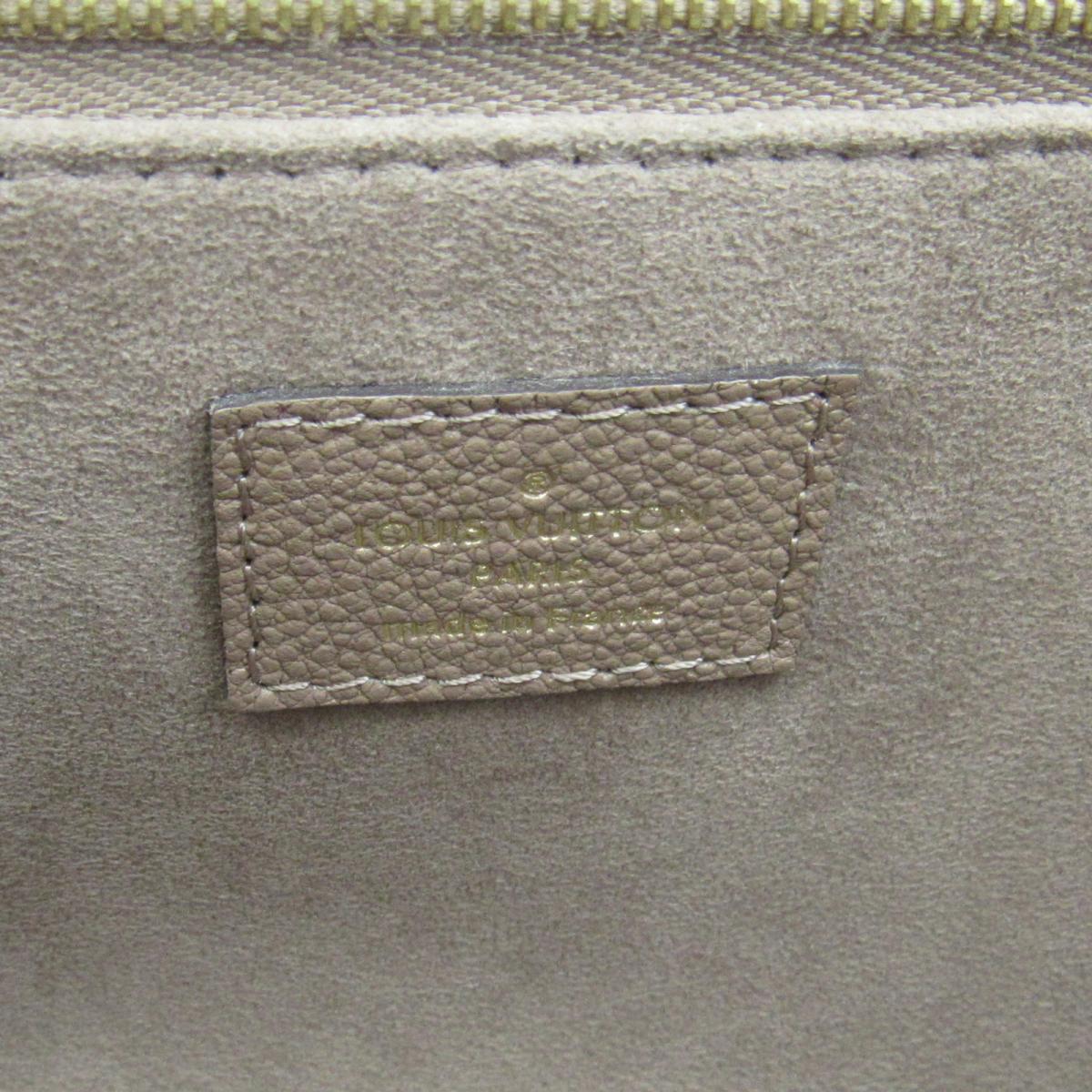 Louis Vuitto Saint Germain PM Monogram Empreinte Leather Bag