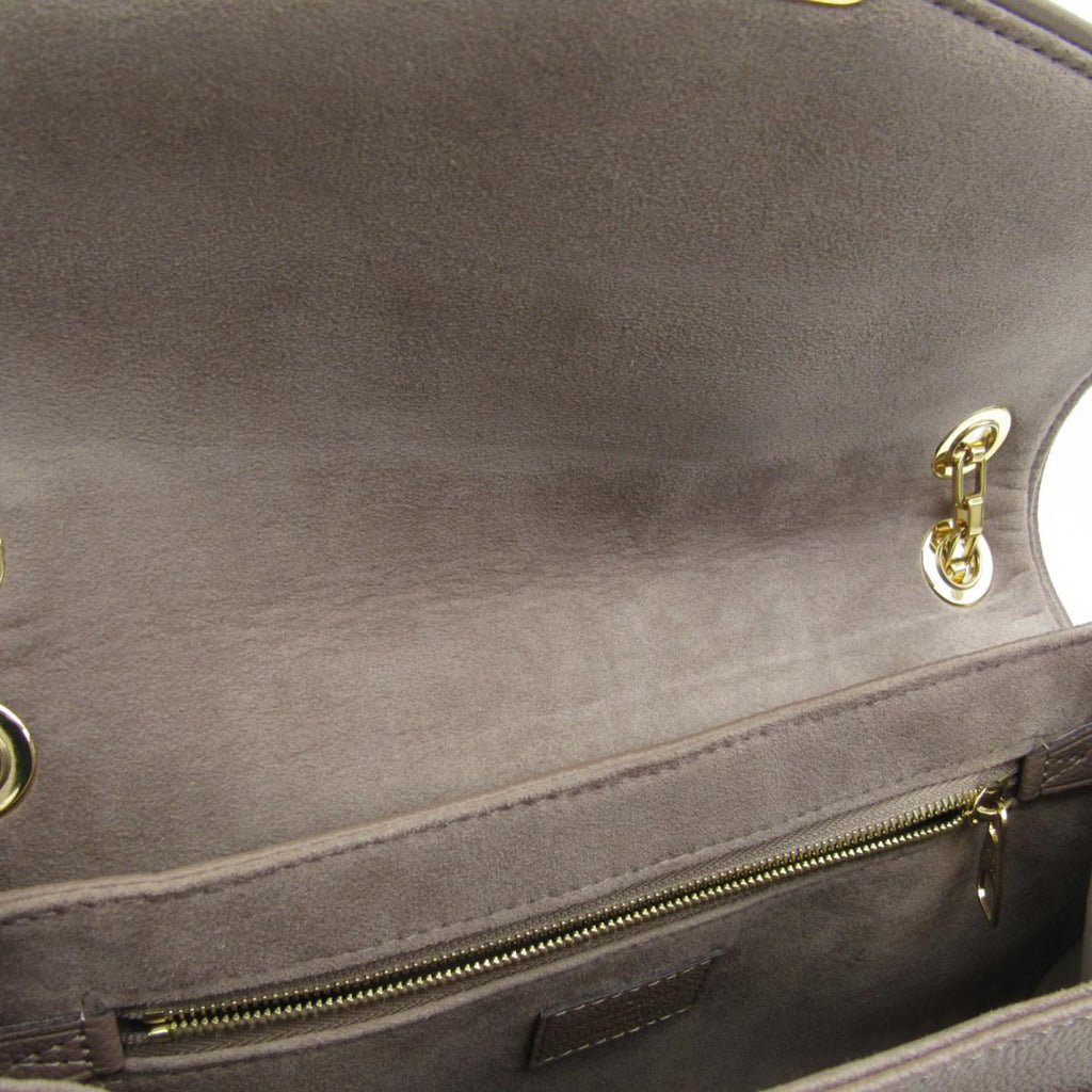Louis Vuitto Saint Germain PM Monogram Empreinte Leather Bag