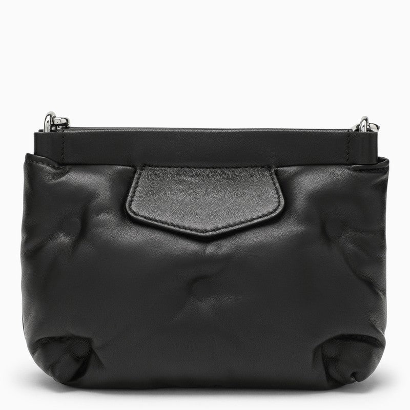 Maison Margiela Glam Slam Red Carpet Black Mini Bag Men