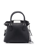 5AC CLASSIQUE MICRO LEATHER HANDBAG