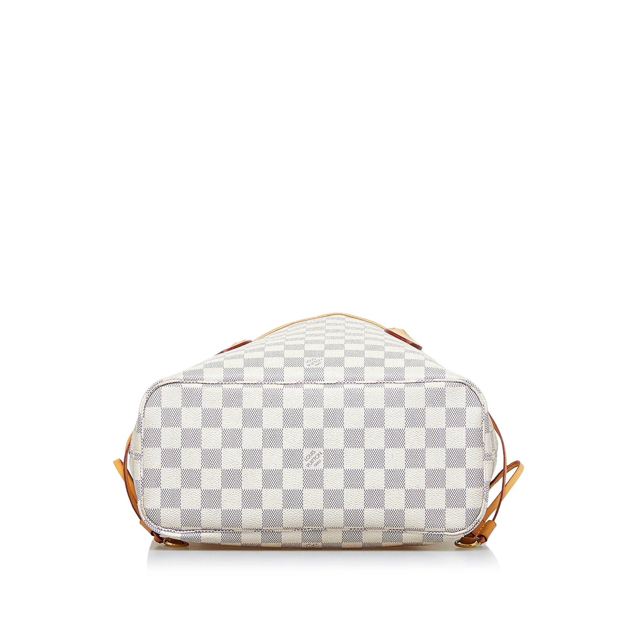 Louis Vuitton Neverfull PM Damier Azur Canvas