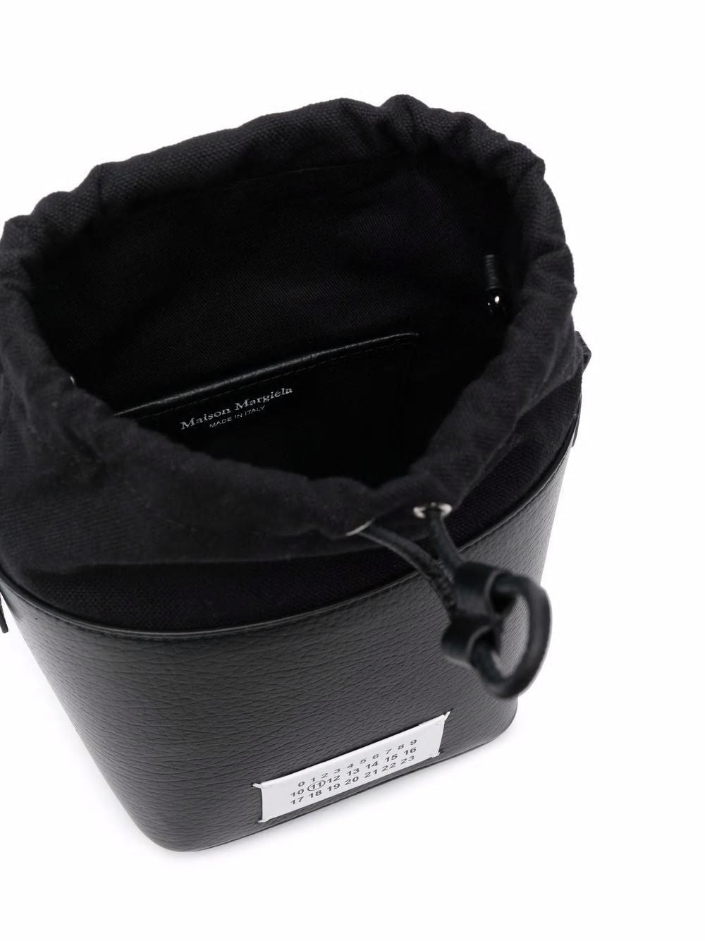 5AC MINI BUCKET BAG