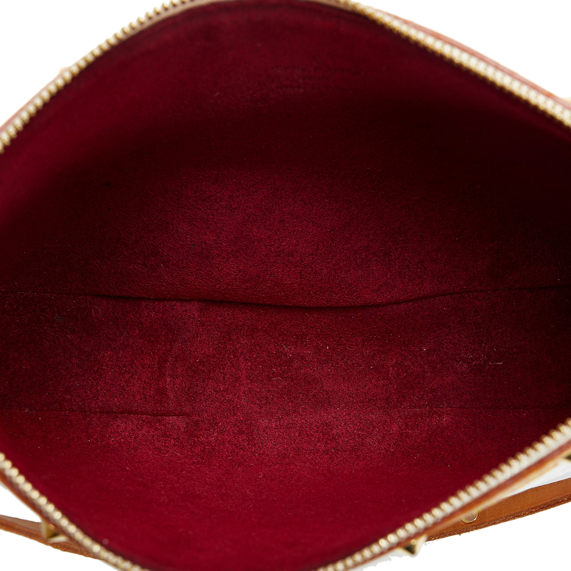 Louis Vuitton Pochette Accessoires Multicolor Monogram Canvas