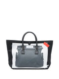 MICRO 5AC TROMPE LOEIL TOP HANDLE BAG