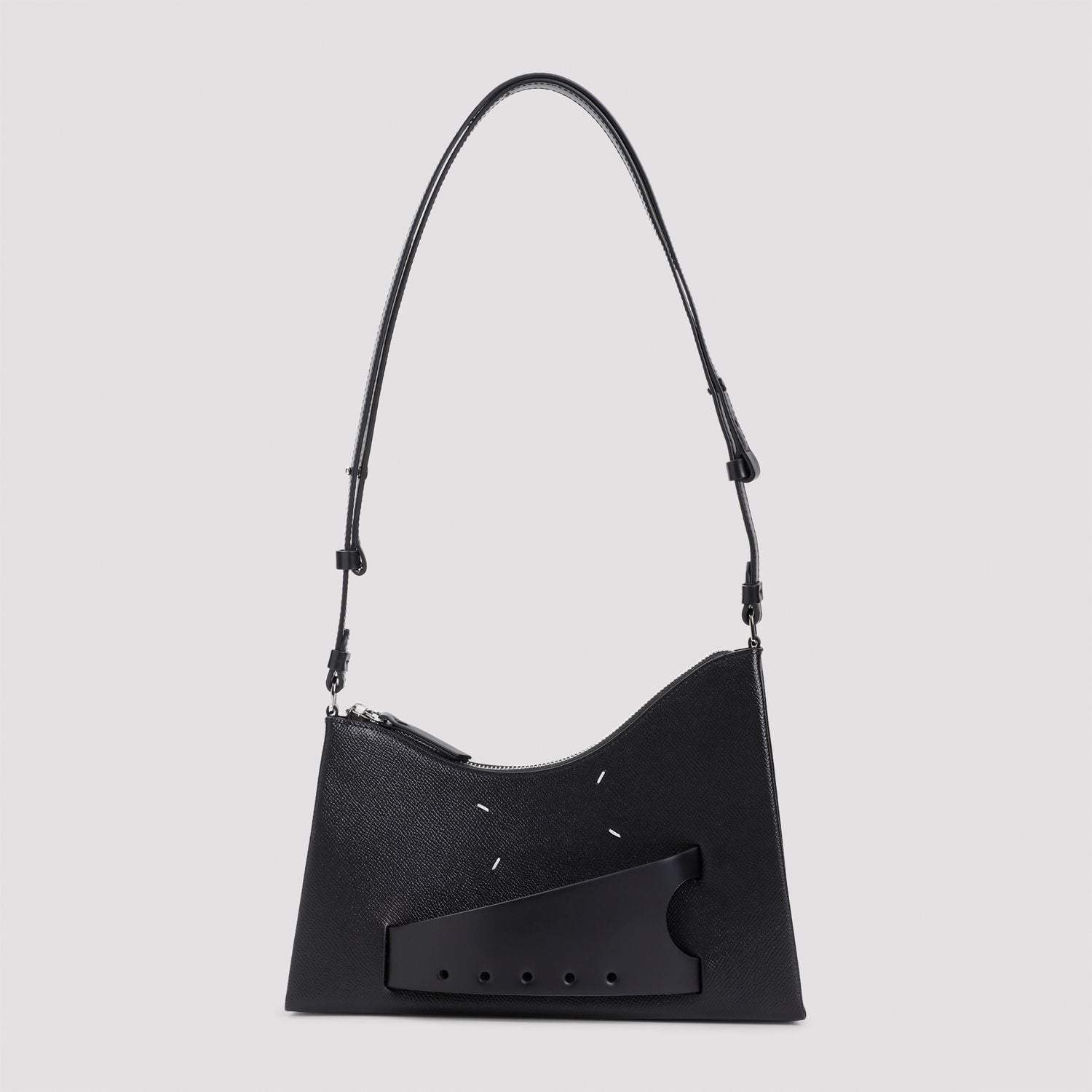 SNATCHED SMALL HOBO BAG