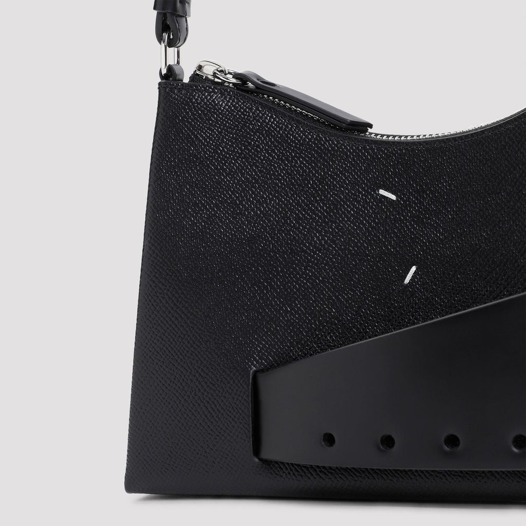 SNATCHED SMALL HOBO BAG