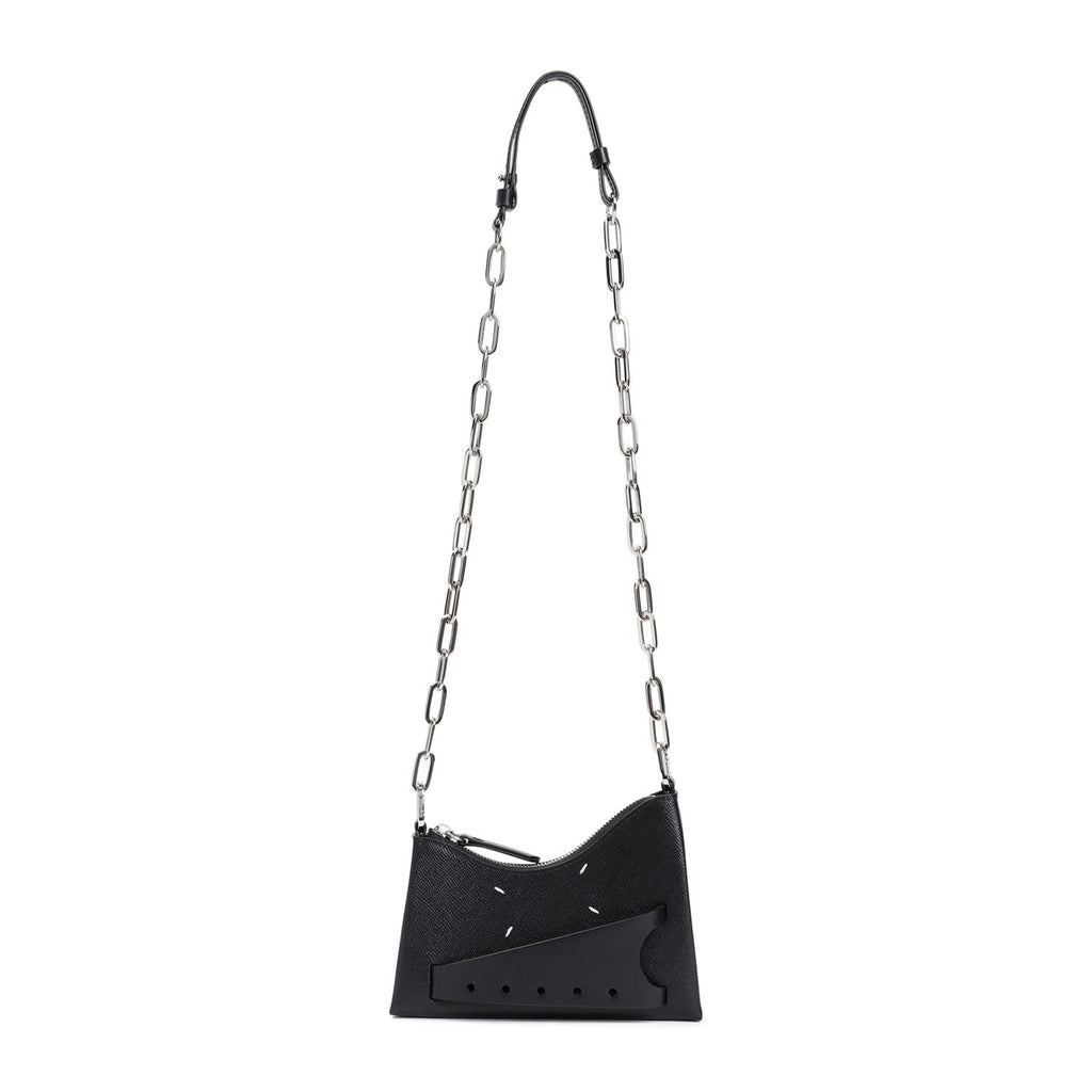 SNATCHED MICRO HOBO BAG